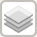 Layers icon for map display option